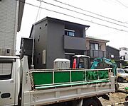 SakuraTerrace 2階 新築の賃貸物件