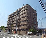 グレース・ダイン 7階 築30年2ヶ月の賃貸物件