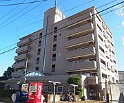 丹波口駅より徒歩10分 5階 築32年8ヶ月の賃貸物件