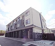 JR藤森駅より徒歩10分 1階 築9年8ヶ月の賃貸物件