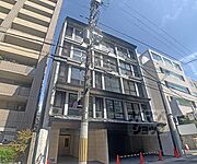 烏丸御池駅より徒歩3分 3階 築3年7ヶ月の賃貸物件