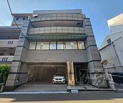 クローカス三条 4階 築35年6ヶ月の賃貸物件