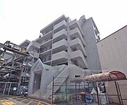 追分駅より徒歩17分 4階 築32年8ヶ月の賃貸物件