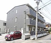 ガーディアンシャトー１ 3階 築7年1ヶ月の賃貸物件