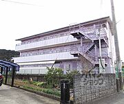 石山寺駅より徒歩11分 3階 築28年11ヶ月の賃貸物件