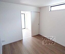 JR東海道・山陽本線 大津駅 徒歩7分の賃貸アパート 1階1LDKのリビング/ダイニング