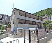 レオパレス石塚 2階 築15年8ヶ月の賃貸物件