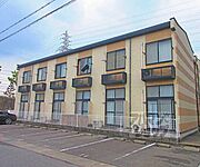 レオパレス高瀬川 1階 築20年8ヶ月の賃貸物件