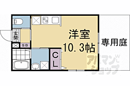 JR奈良線 稲荷駅 徒歩5分