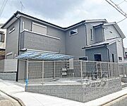 メゾン・ソレイユ稲荷 1階 新築の賃貸物件