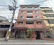 プリオーレ京都三条高倉 3階 築10年の賃貸物件