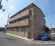 観月橋駅より徒歩14分 1階 築16年5ヶ月の賃貸物件