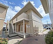 ジュメイラA 2階 築17年4ヶ月の賃貸物件