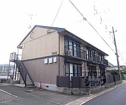 京都地下鉄東西線 石田駅 徒歩8分