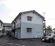 近江神宮前駅より徒歩11分 1階 築39年4ヶ月の賃貸物件