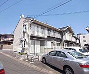 サイト四ノ宮 2階 築38年8ヶ月の賃貸物件