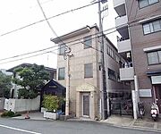 桃山御陵前駅より徒歩7分 3階 築41年7ヶ月の賃貸物件