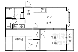 京阪本線 龍谷大前深草駅 徒歩4分 1階/-