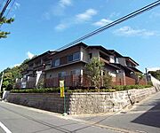 コートハウス伏見桃山 築9年1ヶ月の賃貸物件