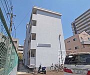 グランコートビワコ 2階 築59年3ヶ月の賃貸物件