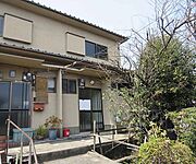 御陵駅より徒歩19分 築75年10ヶ月の賃貸物件