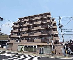 近鉄京都線 桃山御陵前駅 徒歩4分