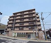 プレスト桃山 6階 築30年9ヶ月の賃貸物件