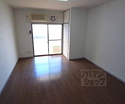 京阪本線 丹波橋駅 徒歩5分の賃貸アパート 2階1Kのリビング/ダイニング