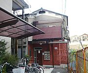 墨染駅より徒歩10分 1階 築40年9ヶ月の賃貸物件