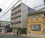 丹波橋駅より徒歩9分 1階 築3年1ヶ月の賃貸物件