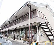 増田マンション 2階 築49年9ヶ月の賃貸物件