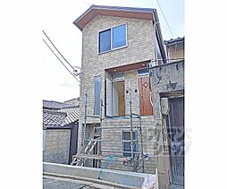 JR奈良線 稲荷駅 徒歩4分の賃貸アパート