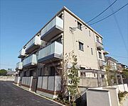 向島駅より徒歩12分 3階 築11年の賃貸物件