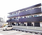 近江神宮前駅より徒歩5分 2階 新築の賃貸物件