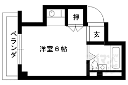 近鉄京都線 伏見駅 徒歩1分