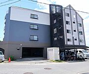 上鳥羽口駅より徒歩19分 2階 築42年1ヶ月の賃貸物件