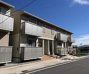 瀬田駅より徒歩18分 1階 築1年3ヶ月の賃貸物件