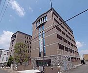 ツインズスクエアイースト 2階 築31年1ヶ月の賃貸物件