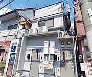 ロカ勧修 2階 築42年2ヶ月の賃貸物件