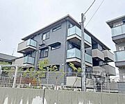 六地蔵駅より徒歩7分 2階 新築の賃貸物件