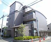 サンモールコート烏丸 1階 築21年8ヶ月の賃貸物件