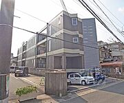 四宮駅より徒歩6分 1階 築35年9ヶ月の賃貸物件