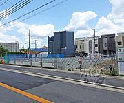 向島駅より徒歩7分 1階 新築の賃貸物件