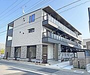 向島駅より徒歩7分 1階 新築の賃貸物件