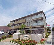 マジェスティヒル 1階 築12年9ヶ月の賃貸物件