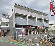 ＭａｒｒｙＢｅｌｌＷｉｎｇ 2階 築13年6ヶ月の賃貸物件