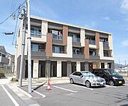 ウエストビレッジ2 2階 築6年10ヶ月の賃貸物件