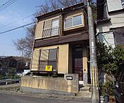 追分駅より徒歩14分 築47年の賃貸物件