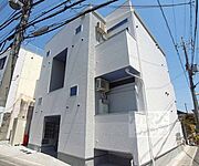 桃山南口駅より徒歩2分 2階 築11年6ヶ月の賃貸物件