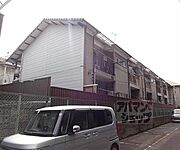 四宮駅より徒歩9分 2階 築45年8ヶ月の賃貸物件